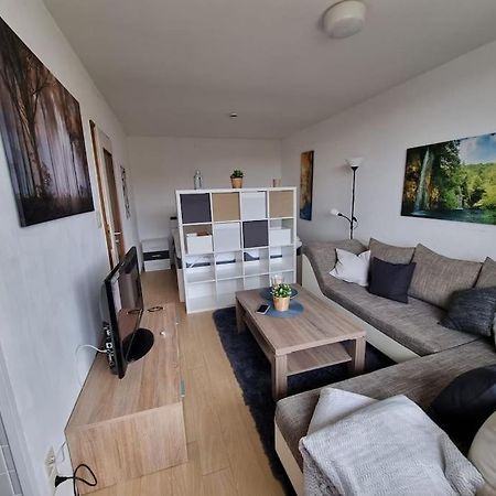 Ferienwohnung Altenau Im Harz, Hunde Bagian luar foto
