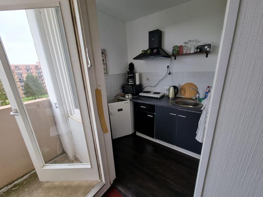 Ferienwohnung Altenau Im Harz, Hunde Bagian luar foto