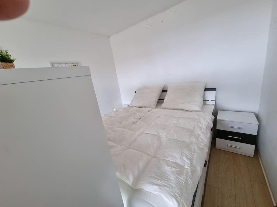 Ferienwohnung Altenau Im Harz, Hunde Bagian luar foto