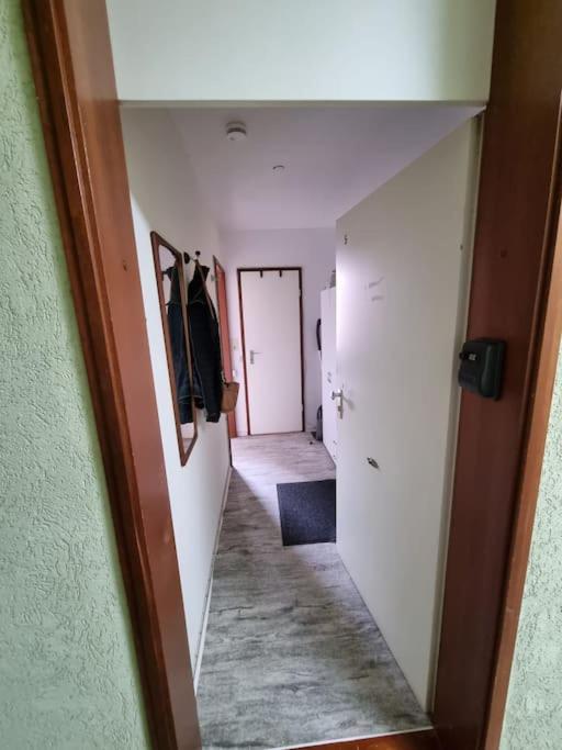 Ferienwohnung Altenau Im Harz, Hunde Bagian luar foto
