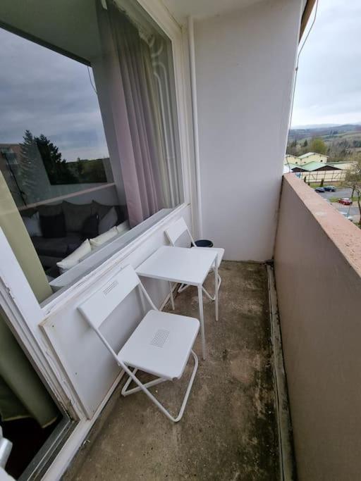 Ferienwohnung Altenau Im Harz, Hunde Bagian luar foto