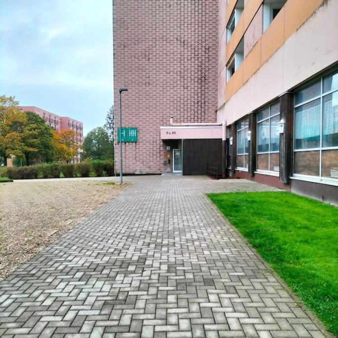 Ferienwohnung Altenau Im Harz, Hunde Bagian luar foto