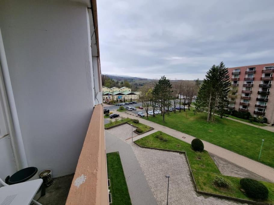 Ferienwohnung Altenau Im Harz, Hunde Bagian luar foto